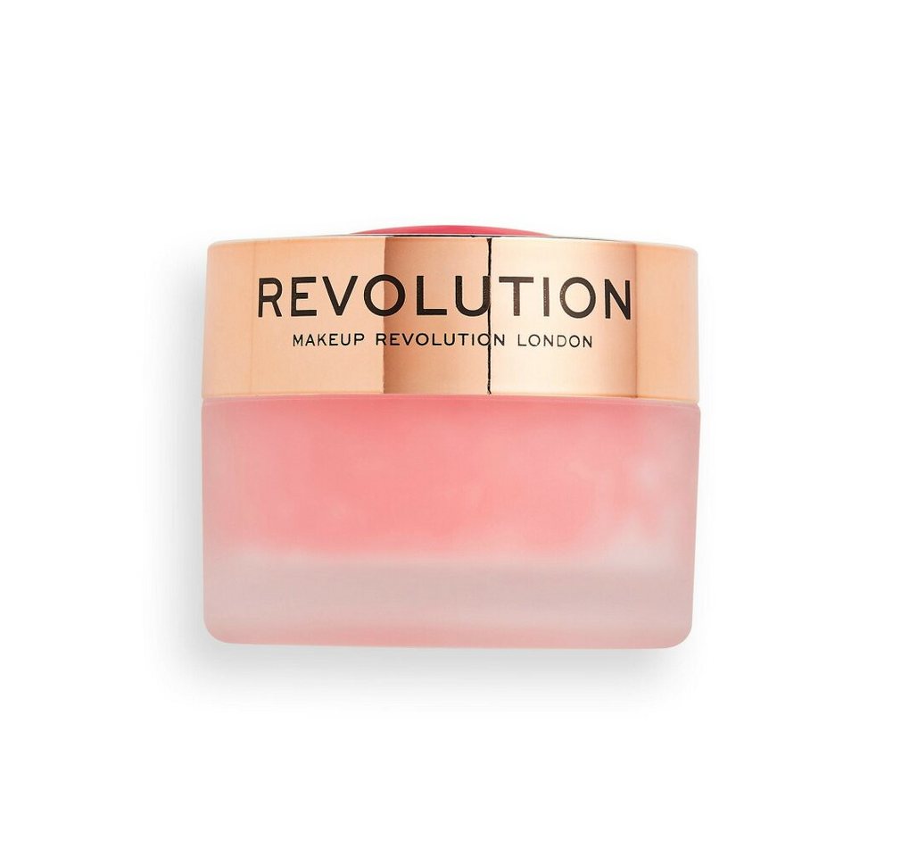 Revolution Gesichtsmaske Watermelon lip peeling (Lip Scrub) 20ml von Revolution