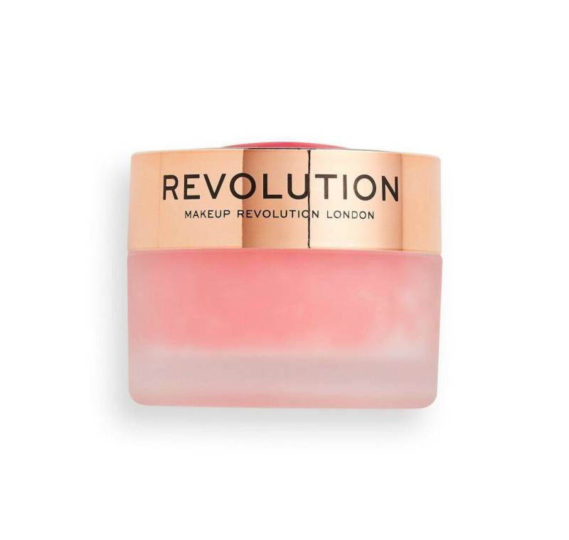 Revolution Gesichtsmaske Watermelon lip peeling (Lip Scrub) 20ml von Revolution