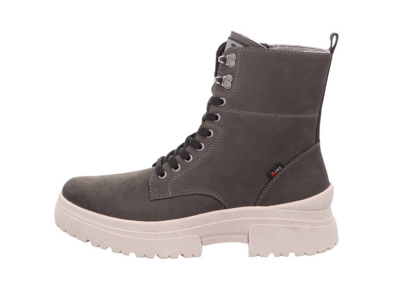 Revolution HWK Damen Stiefel Winterstiefel von Revolution