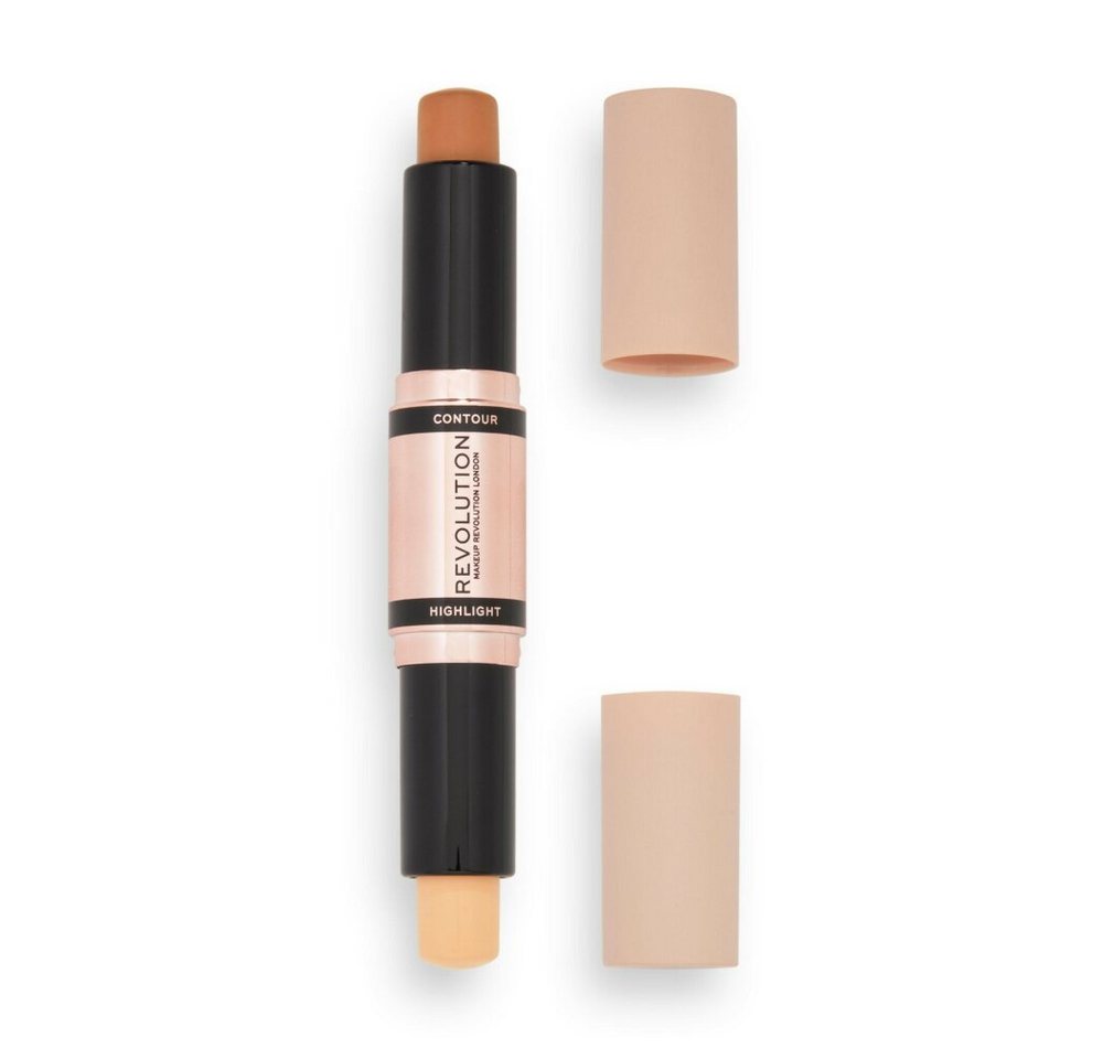 Revolution Haarspülung Makeup Fast Base Contour Stick Medium Revolution Haarspülung Makeup Fast Base Contour Stick Medium von Revolution