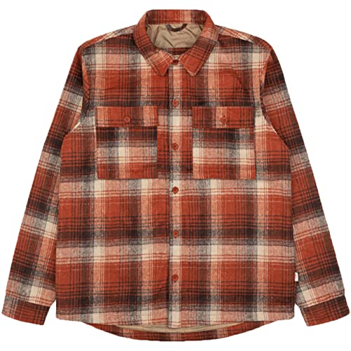 Revolution Hemd Lined Revolution Hemd Lined von Revolution