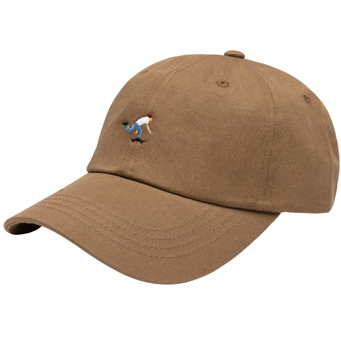 Revolution Herren Cap Dad Cap von Revolution