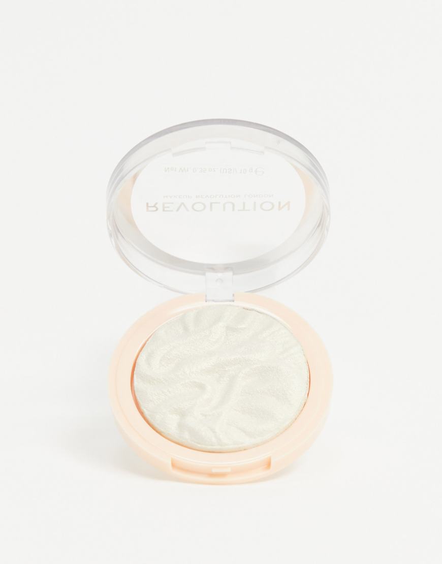 Revolution - Highlighter Reloaded - Golden Lights-Goldfarben Revolution - Highlighter Reloaded - Golden Lights-Goldfarben von Revolution