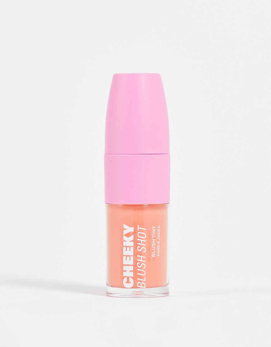 Revolution - Hot Shot Cheek Tint - Rouge in Orange von Revolution