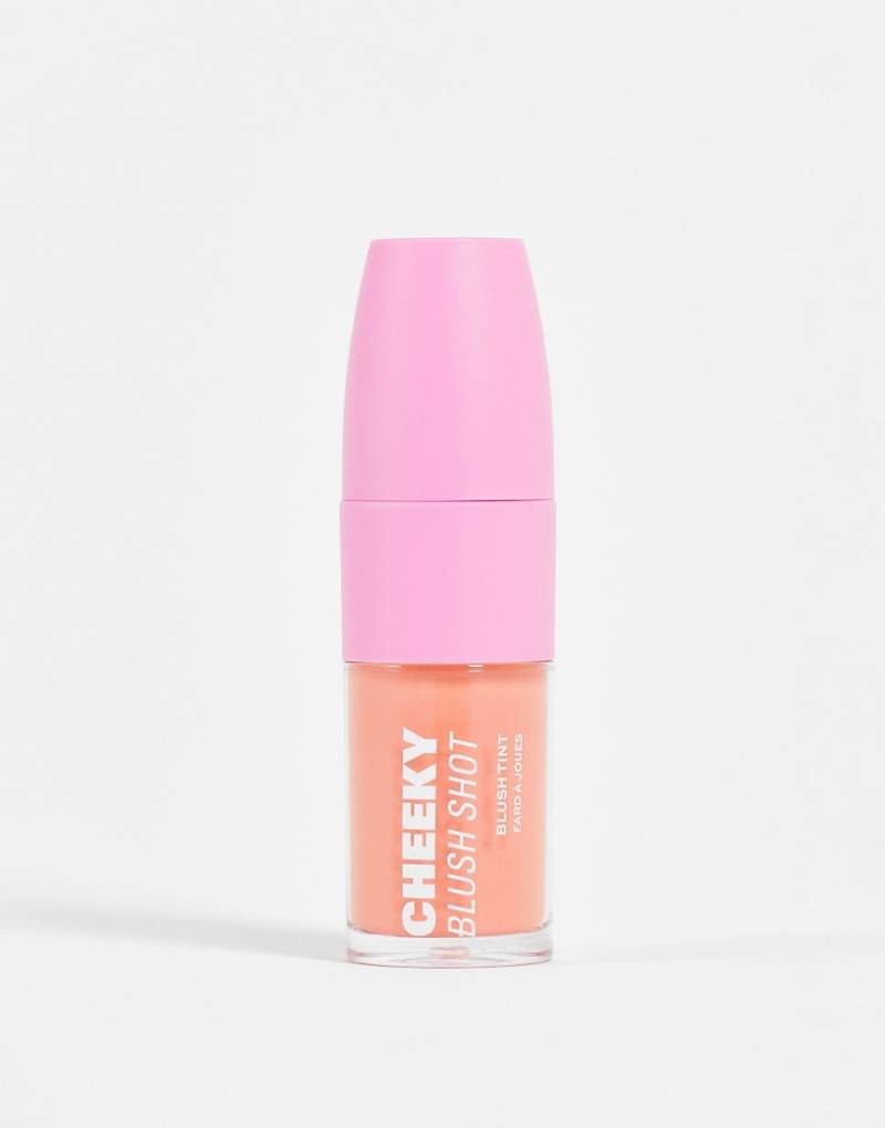 Revolution - Hot Shot Cheek Tint - Rouge in Orange von Revolution