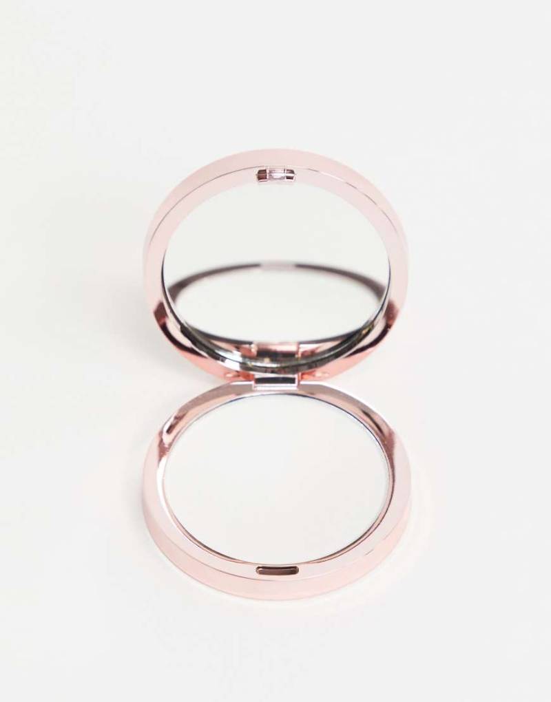 Revolution - Infinite - Gepresster Universal-Puder-Keine Farbe von Revolution