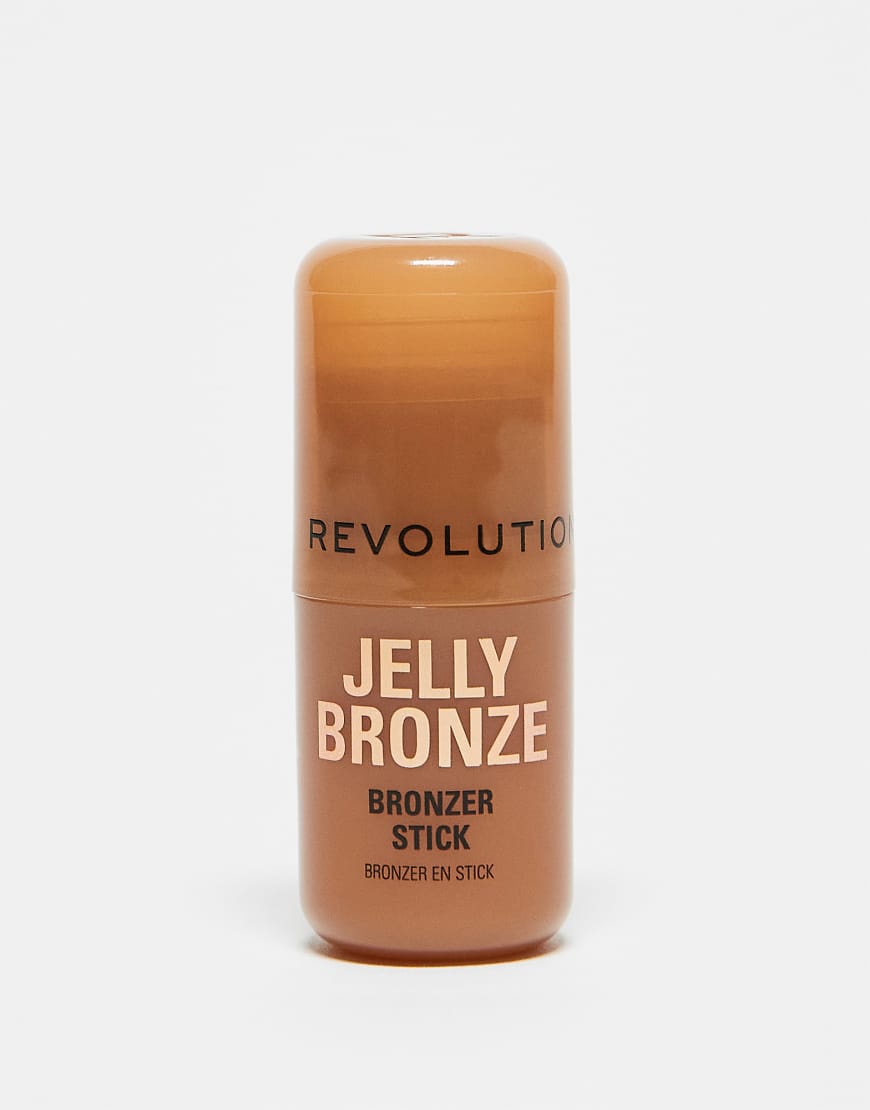Revolution - Jelly Bronzer, exklusiv bei ASOS-Braun Revolution - Jelly Bronzer, exklusiv bei ASOS-Braun von Revolution