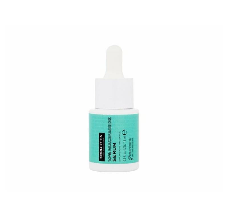 Revolution Körperpflegemittel 10% Niacinamide Relove 18ml von Revolution