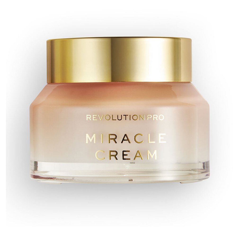 Revolution Körperpflegemittel Hautcreme (Miracle Cream) 50 ml von Revolution