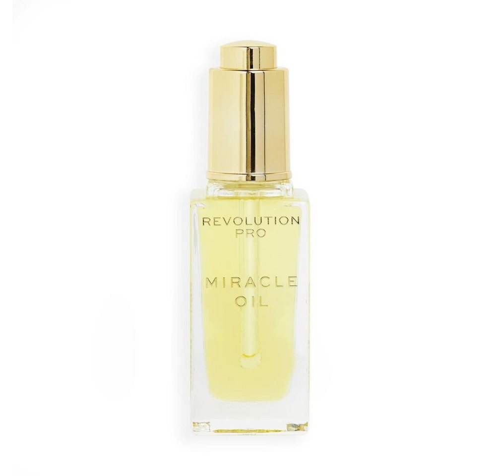 Revolution Körperpflegemittel Hautöl (Miracle Oil) 30 ml von Revolution
