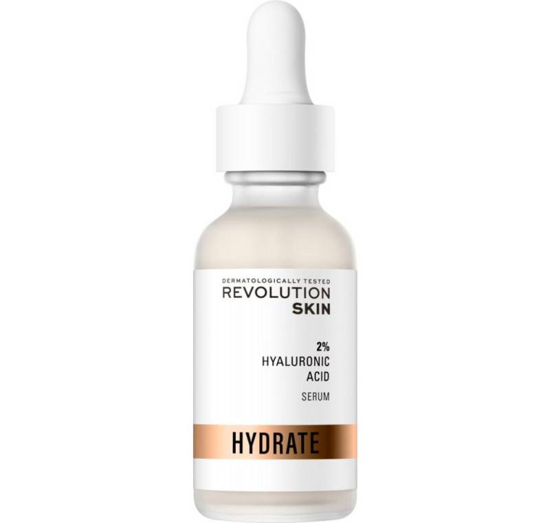 Revolution Körperpflegemittel Hydrate Skincare 30ml von Revolution