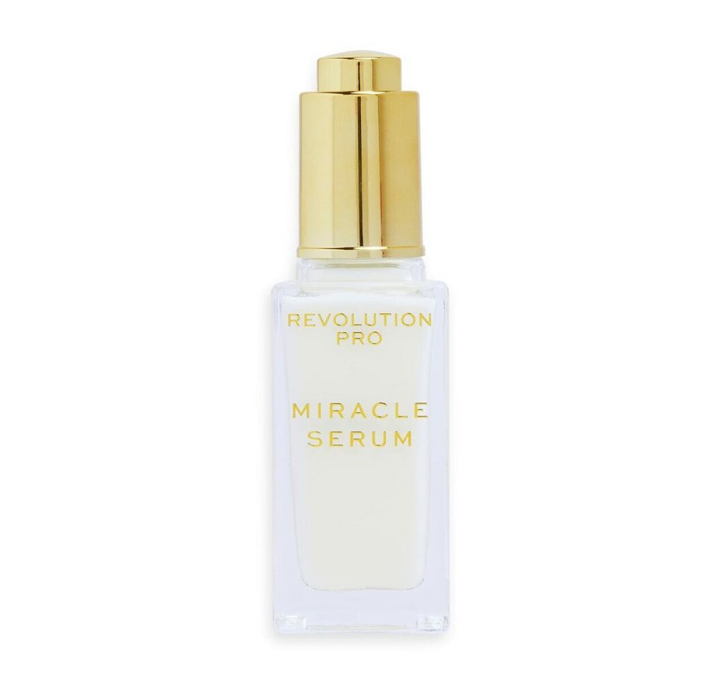 Revolution Körperpflegemittel MIRACLE SERUM skicare 30ml von Revolution
