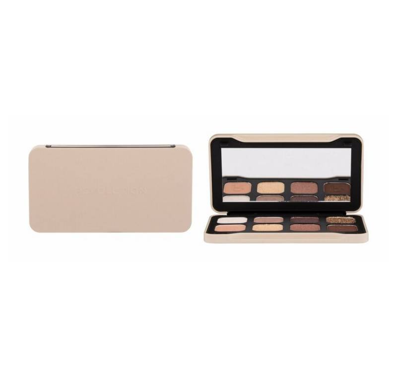 Revolution Lidschatten Makeup Forever Flawless Eyeshadowpalette Dynamic Serenity von Revolution