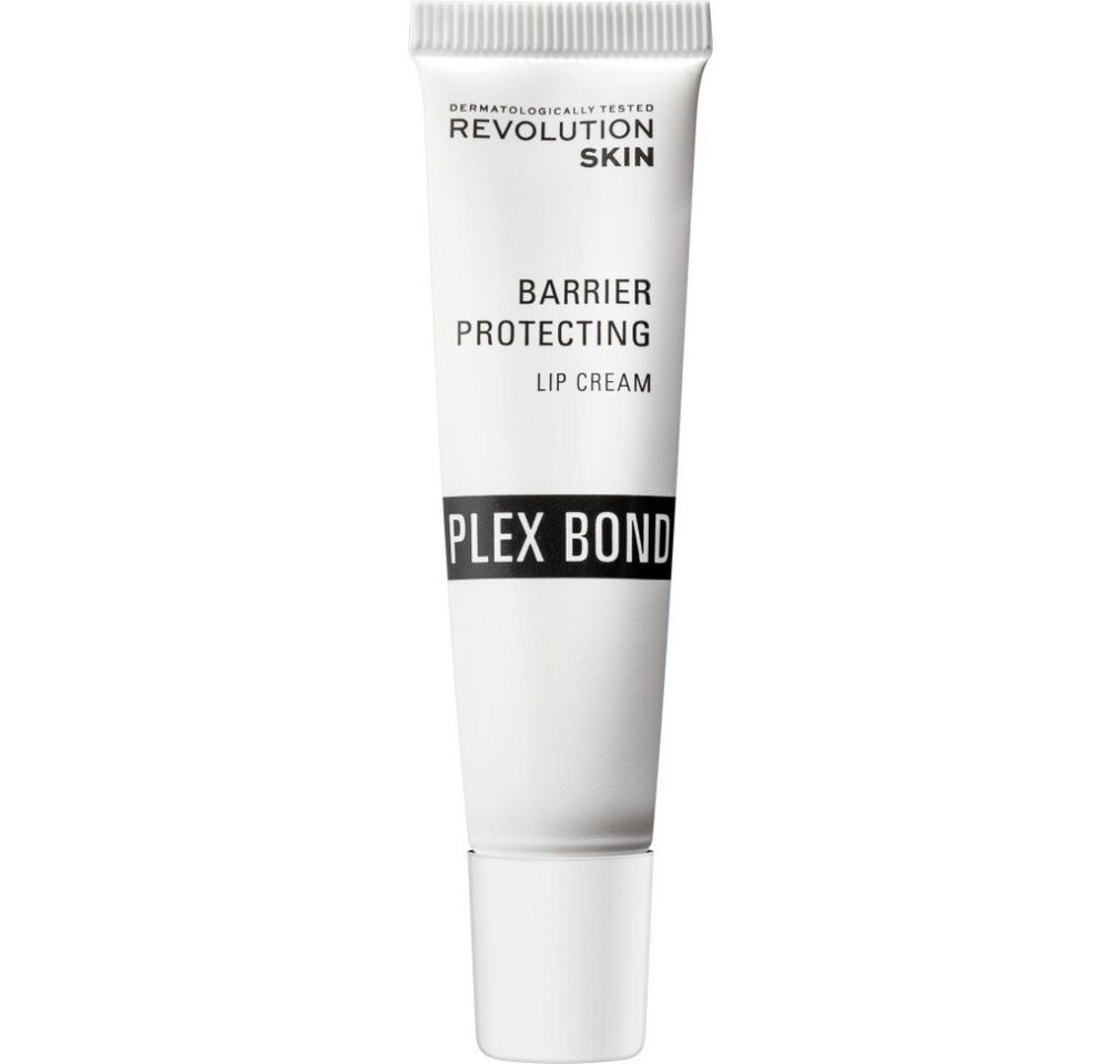 Revolution Lippenpflegemittel Lippencreme Plex Bond Barrier Protecting (Lippencreme) 15 ml von Revolution
