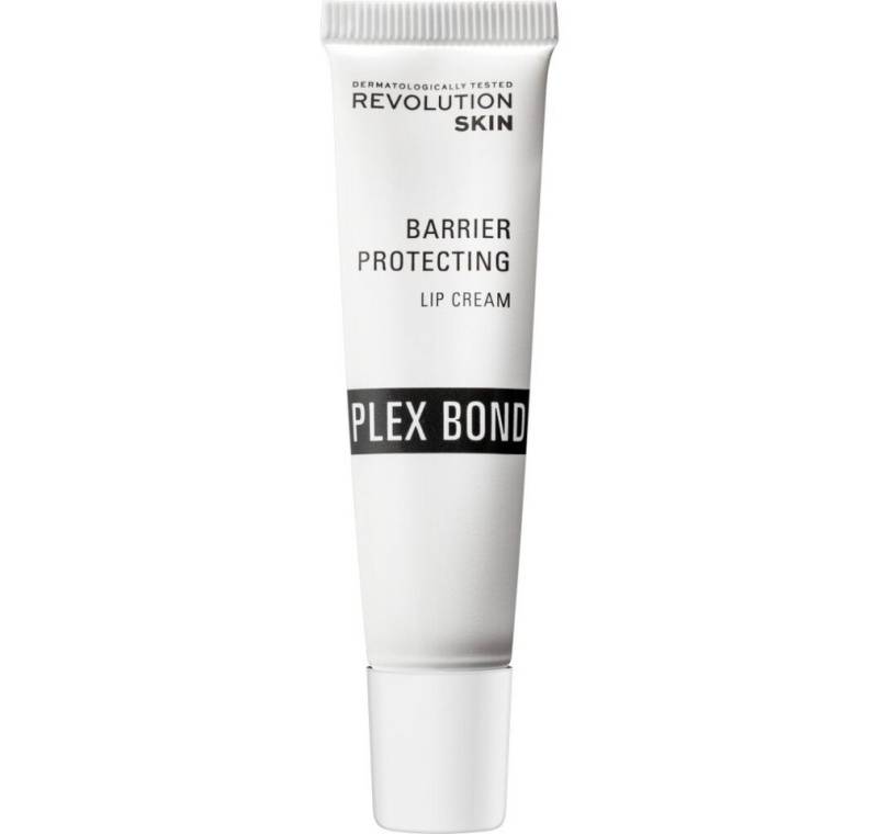 Revolution Lippenpflegemittel Lippencreme Plex Bond Barrier Protecting (Lippencreme) 15 ml von Revolution