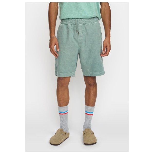 Revolution - Long Casual Shorts - Shorts Gr XL weiß von Revolution