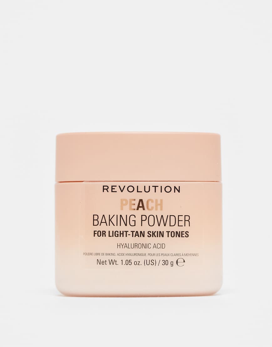 Revolution - Loses Pulver-Neutral von Revolution