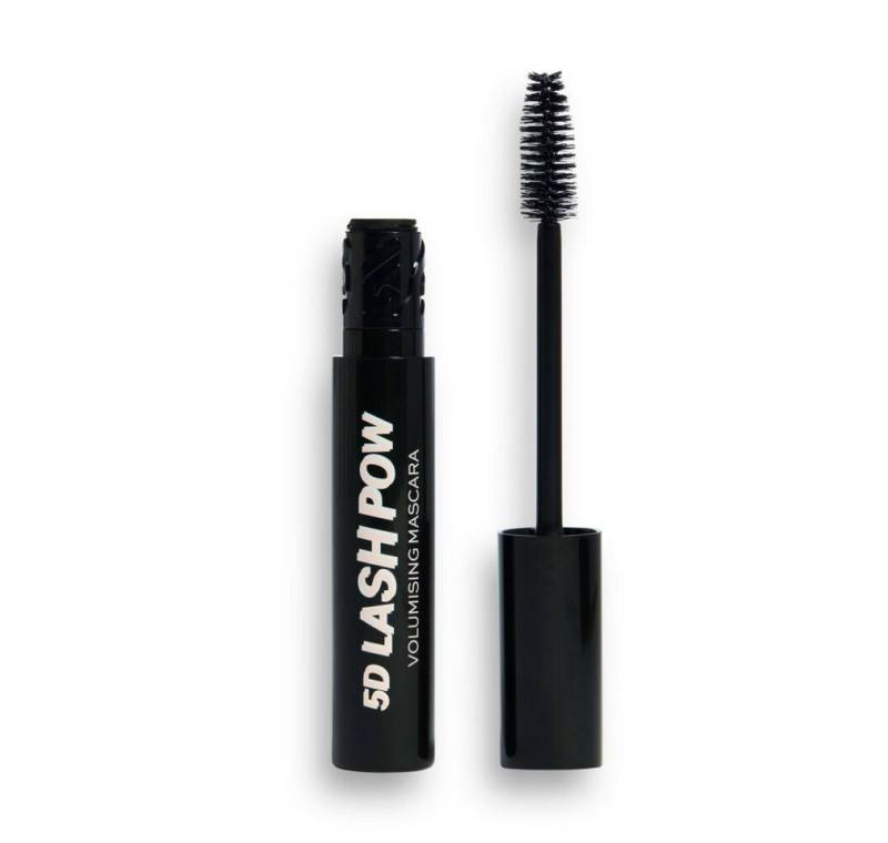 Revolution Mascara Makeup 5D Lash Pow Mascara von Revolution