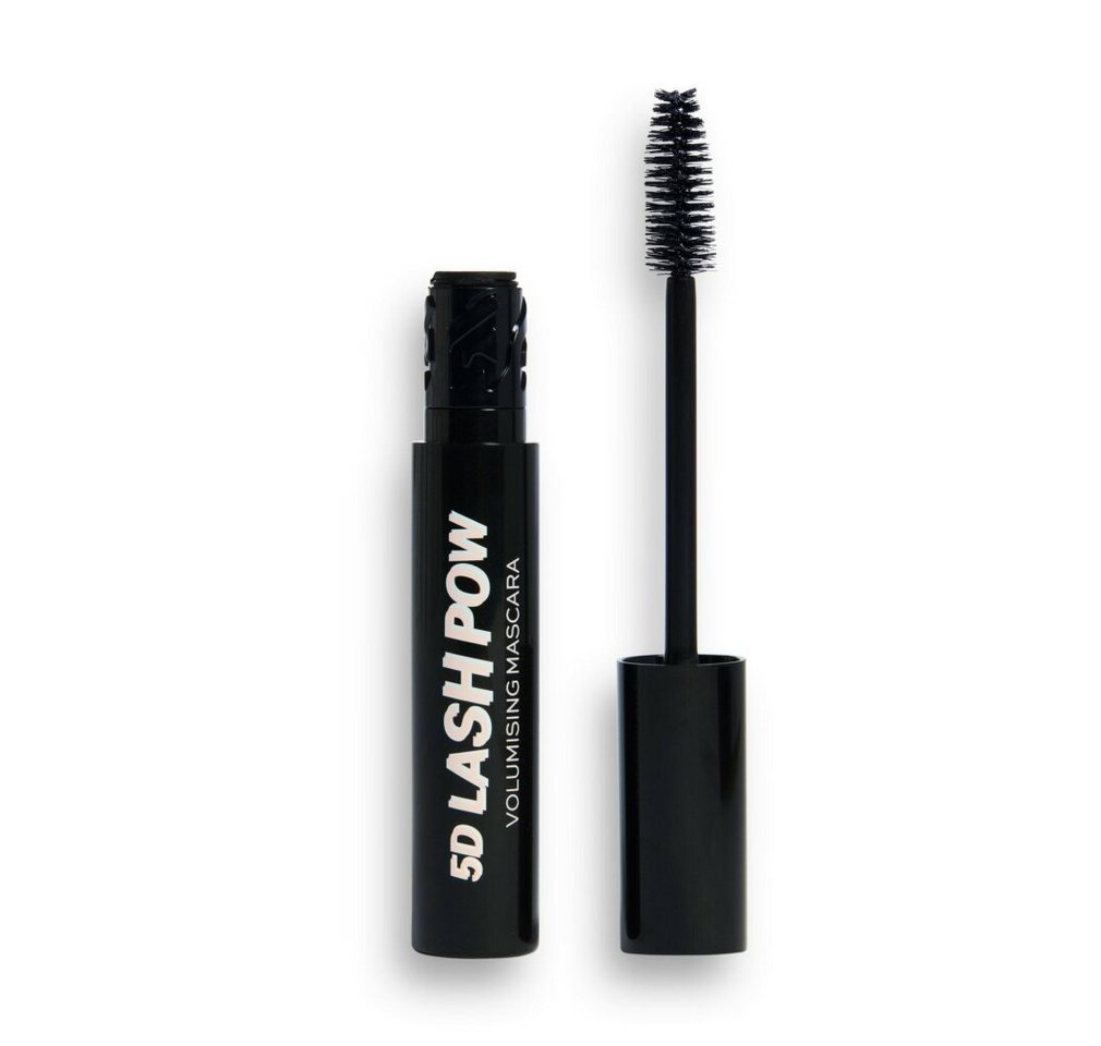 Revolution Mascara Makeup 5D Lash Pow Mascara Revolution Mascara Makeup 5D Lash Pow Mascara von Revolution