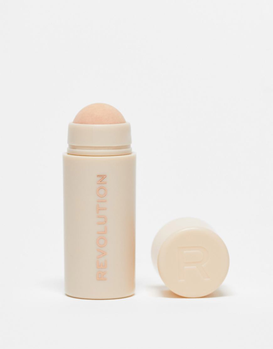 Revolution - Matte Touch Up Oil Control - Mattierender Roller-Keine Farbe Revolution - Matte Touch Up Oil Control - Mattierender Roller-Keine Farbe von Revolution