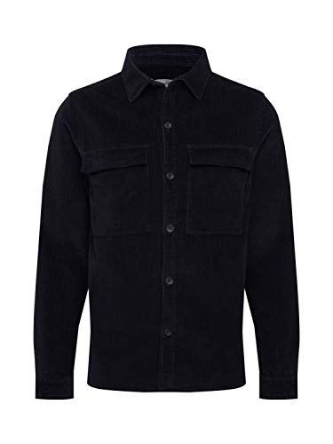 Revolution Mens 3776 Shirt, Black, M von Revolution