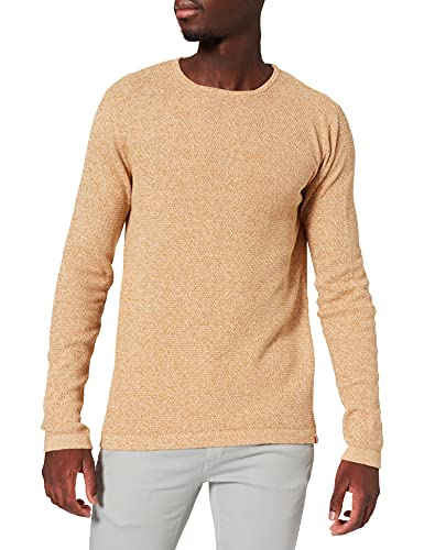 Revolution Mens 6005 Sweater, Yellow, XL von Revolution