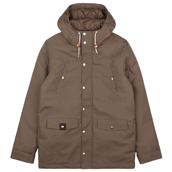 Revolution - Parka Jacket - Parka Gr L braun Revolution - Parka Jacket - Parka Gr L braun von Revolution