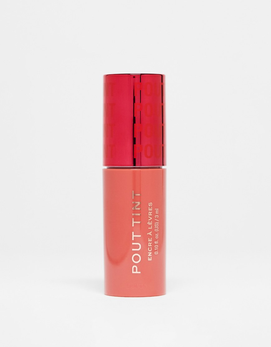 Revolution - Pout Lip Tint - Lipgloss - Sweetie Coral-Orange Revolution - Pout Lip Tint - Lipgloss - Sweetie Coral-Orange von Revolution