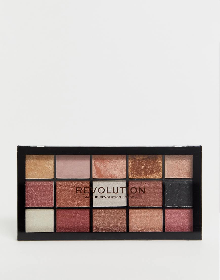 Revolution - Reloaded - Palette, Affection-Bunt Revolution - Reloaded - Palette, Affection-Bunt von Revolution
