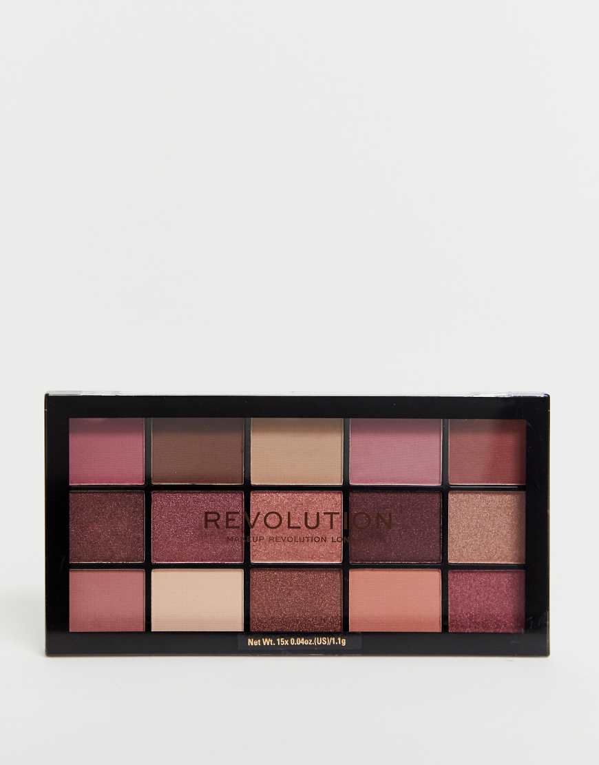 Revolution - Reloaded - Palette, Provocative-Bunt Revolution - Reloaded - Palette, Provocative-Bunt von Revolution