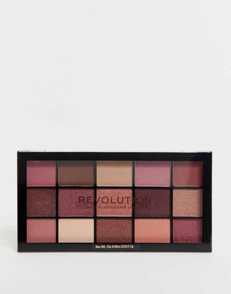 Revolution - Reloaded - Palette, Provocative-Bunt von Revolution