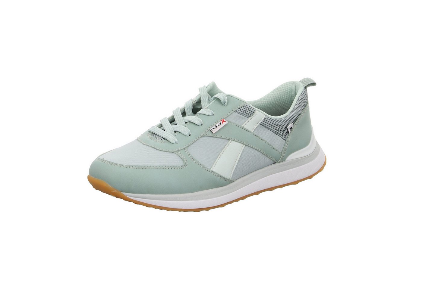 Revolution Schnürschuh Revolution Schnürschuh von Revolution