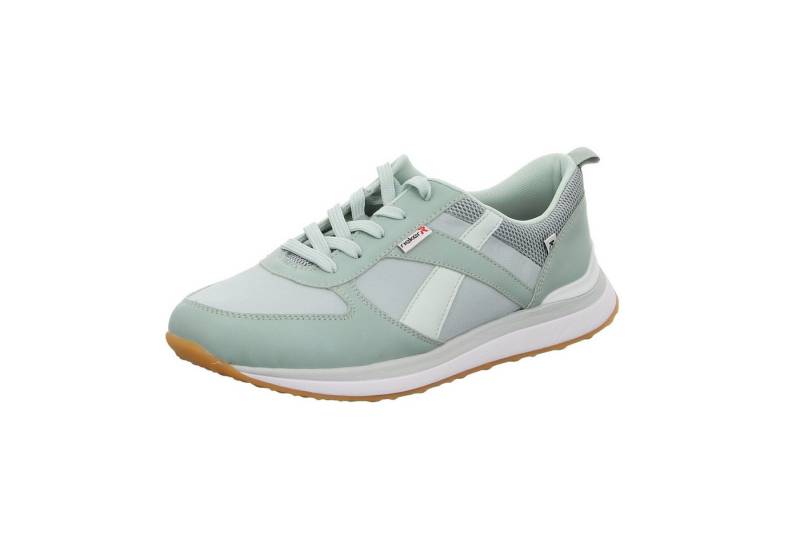 Revolution Schnürschuh von Revolution