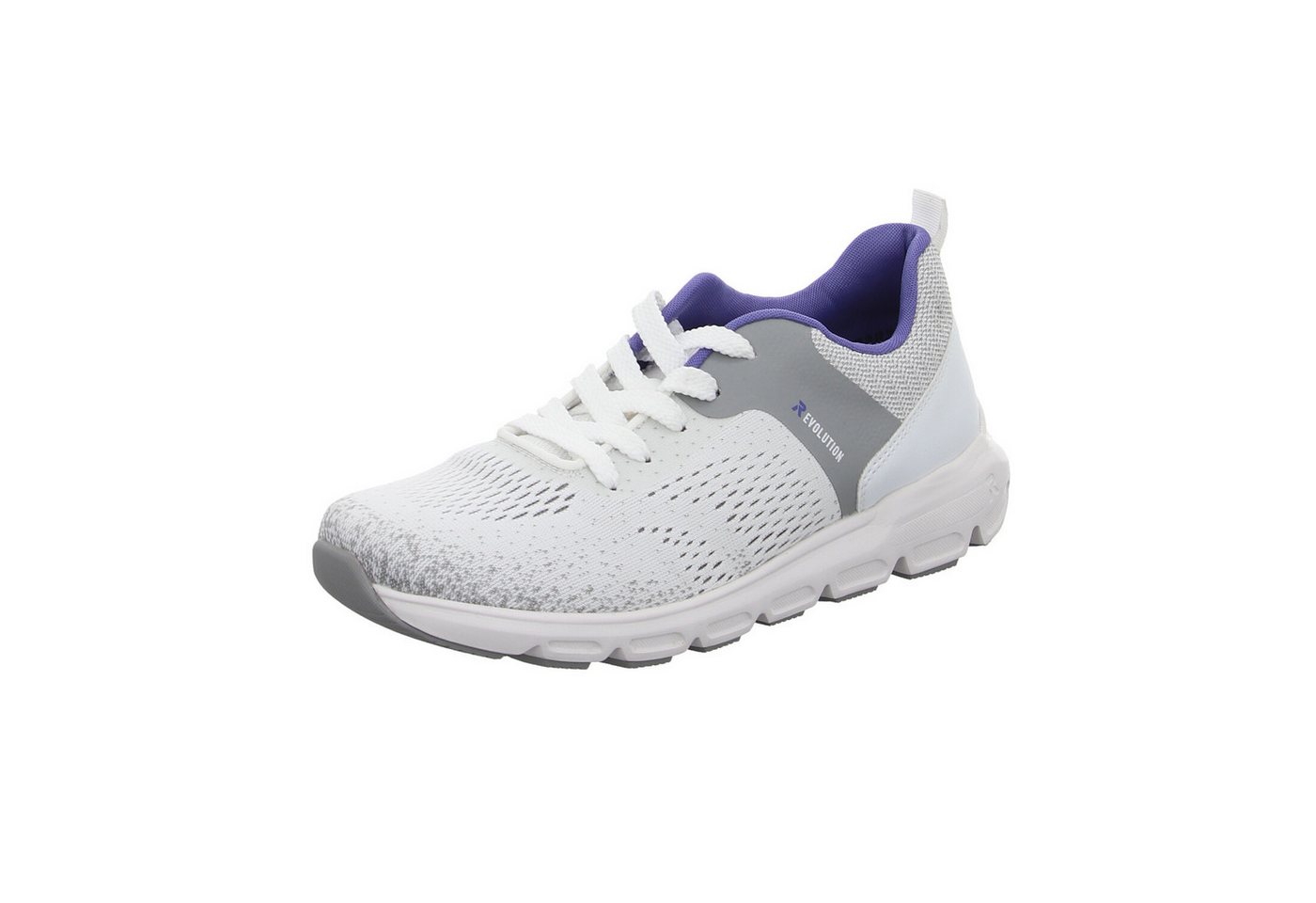 Revolution Schnürschuh Revolution Schnürschuh von Revolution
