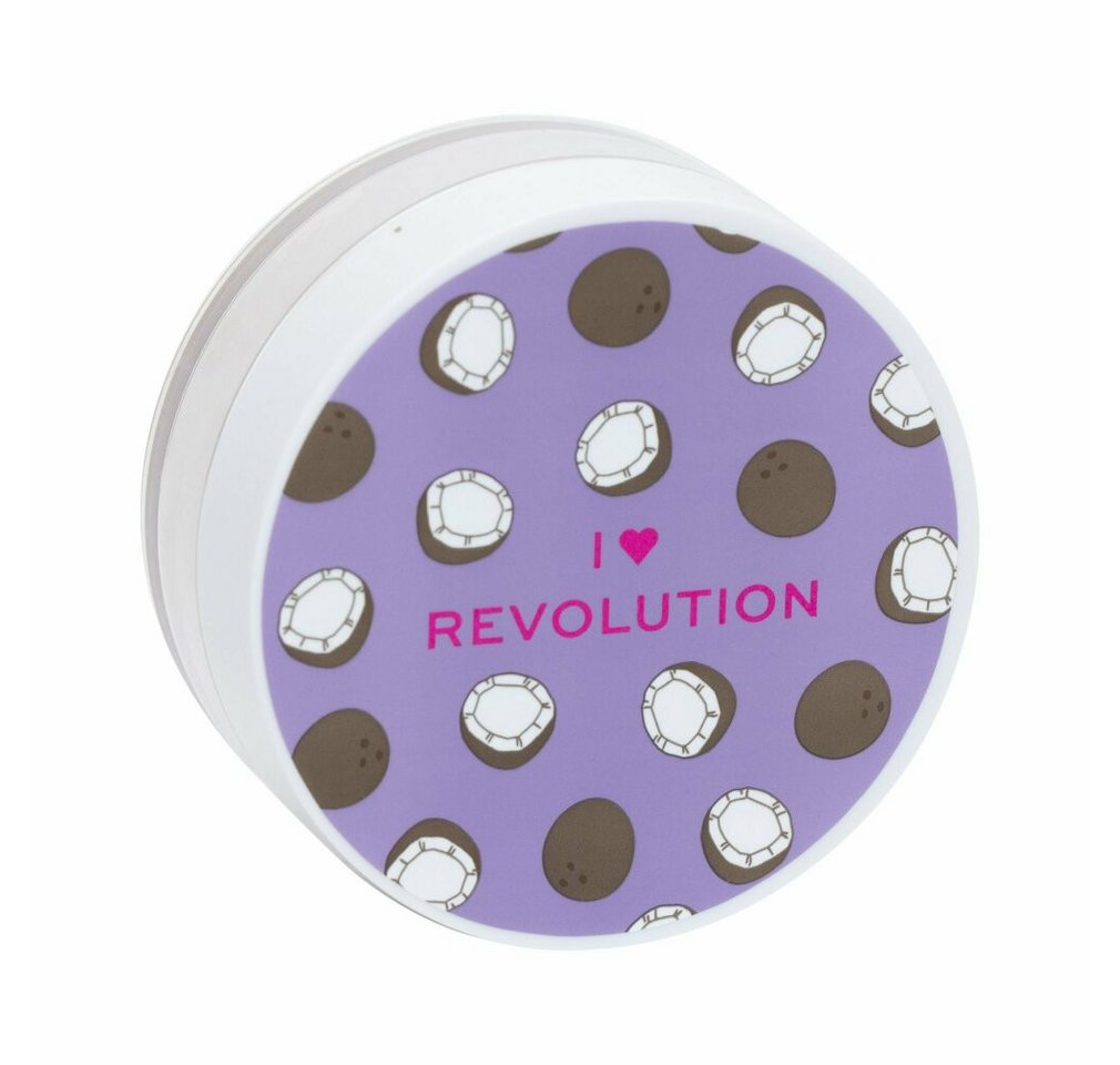 Revolution Schwämmchen I Heart Makeup London 22 g von Revolution