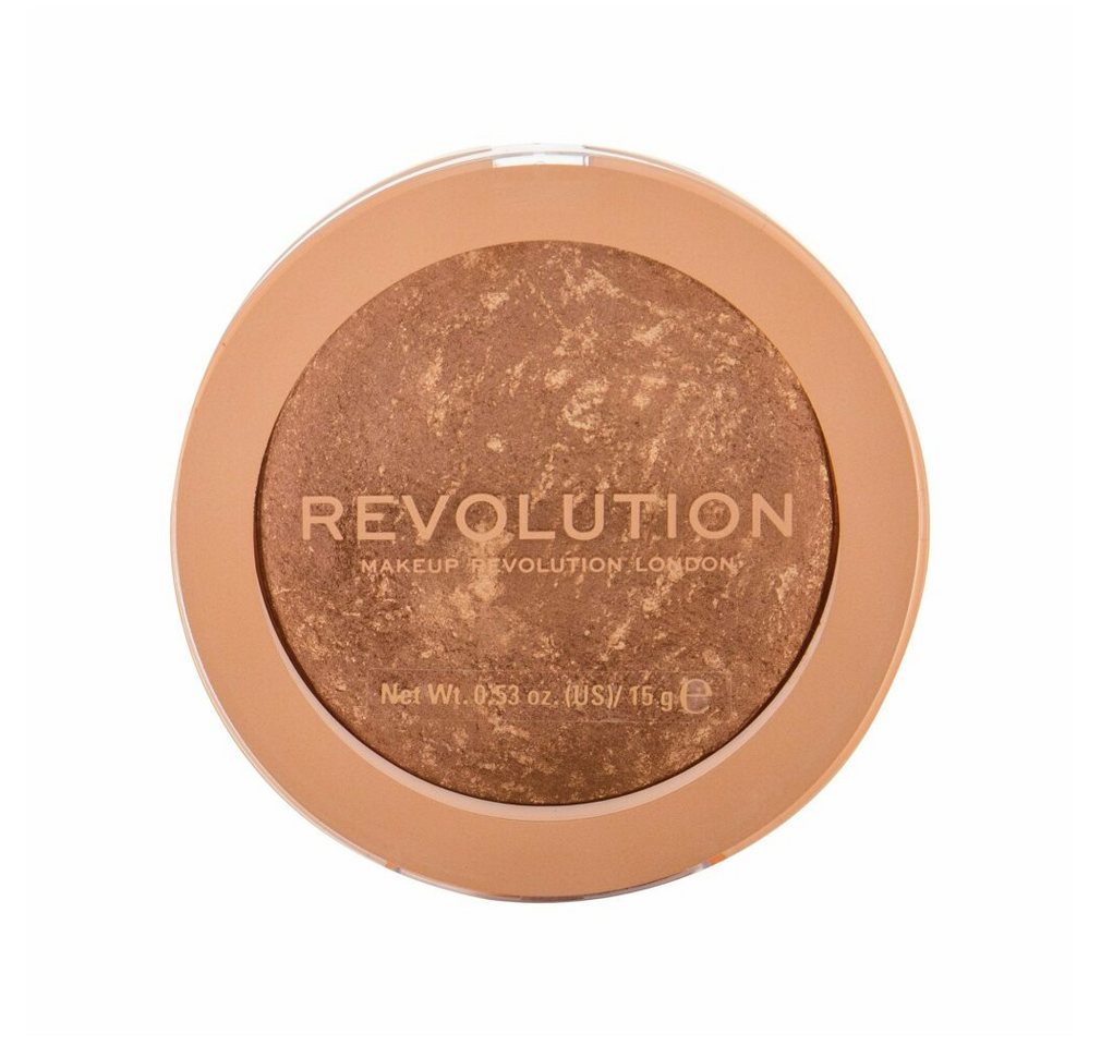 Revolution Schwämmchen Makeup Bronzer Reloaded Long Weekend von Revolution