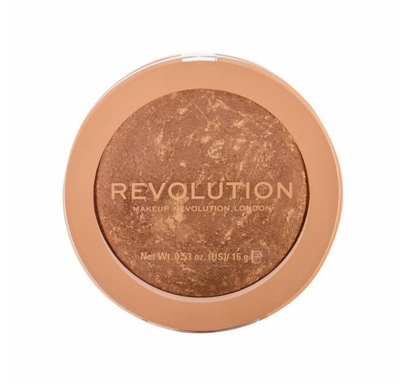 Revolution Schwämmchen Makeup Bronzer Reloaded Long Weekend von Revolution