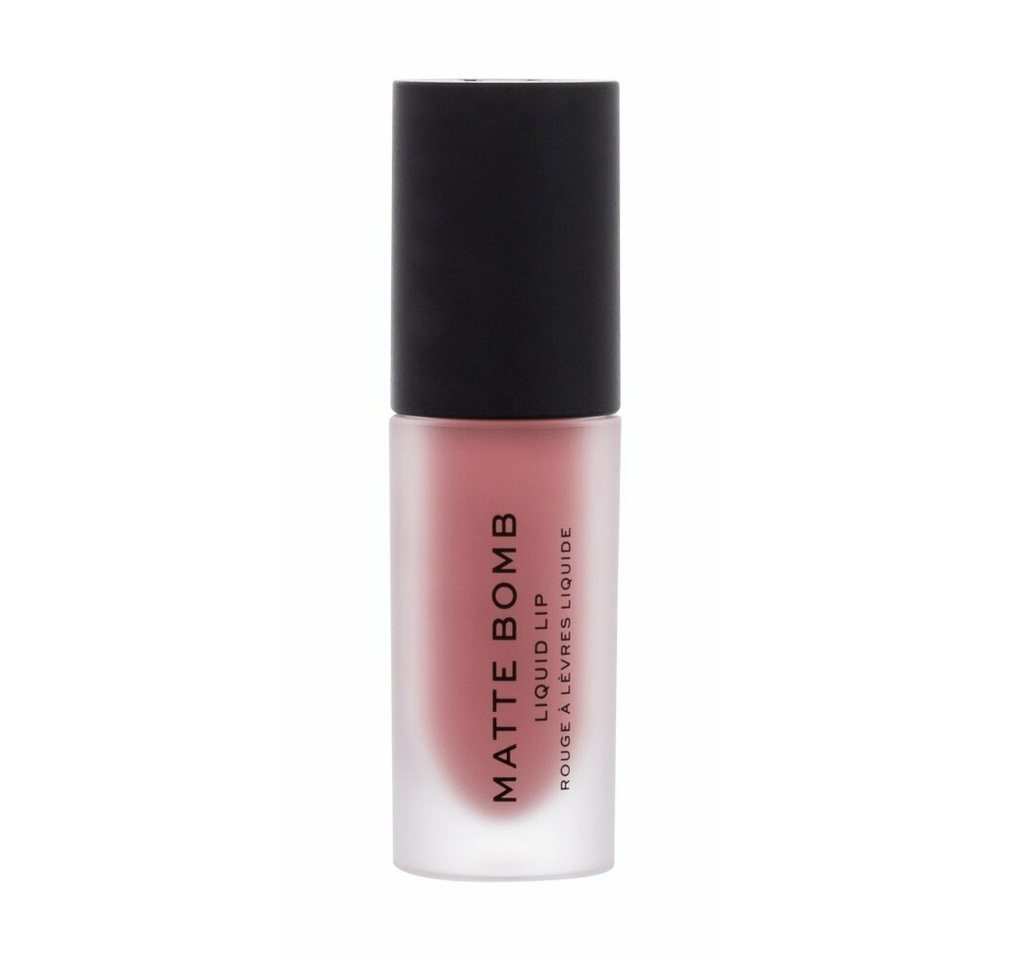 Revolution Schwämmchen Makeup Matte Bomb Fancy Pink von Revolution