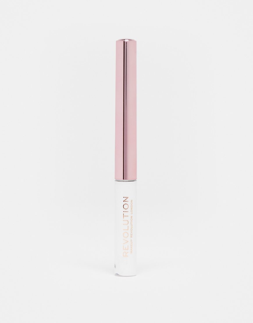 Revolution - Super Flick - Liquid Eyeliner - Weiß Revolution - Super Flick - Liquid Eyeliner - Weiß von Revolution