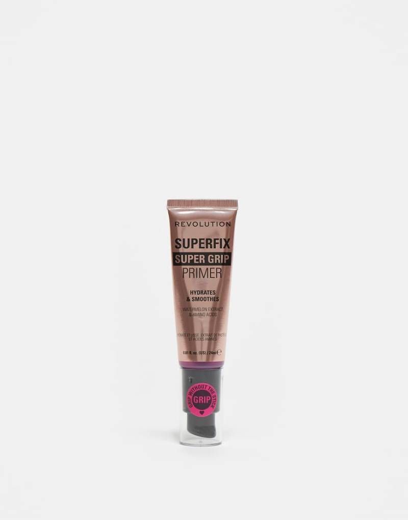 Revolution - Superfix Grip - Primer-Keine Farbe von Revolution