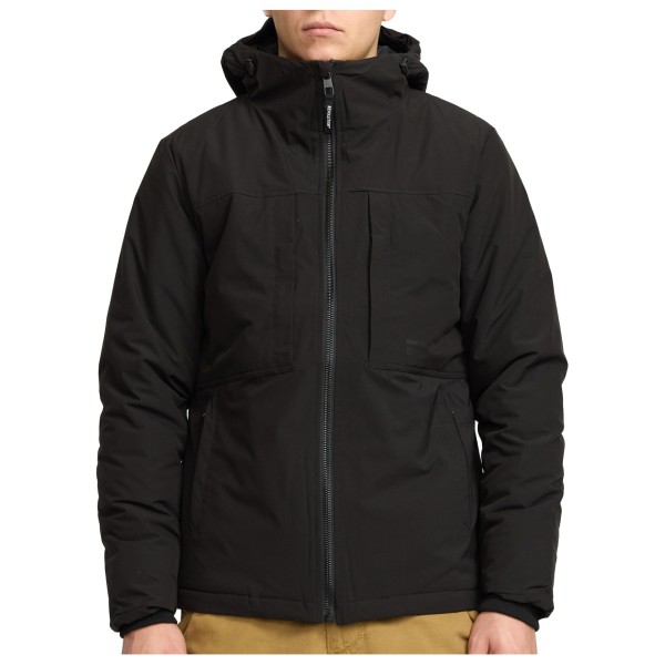 Revolution - Winter Tech Jacket - Winterjacke Gr XL schwarz Revolution - Winter Tech Jacket - Winterjacke Gr XL schwarz von Revolution