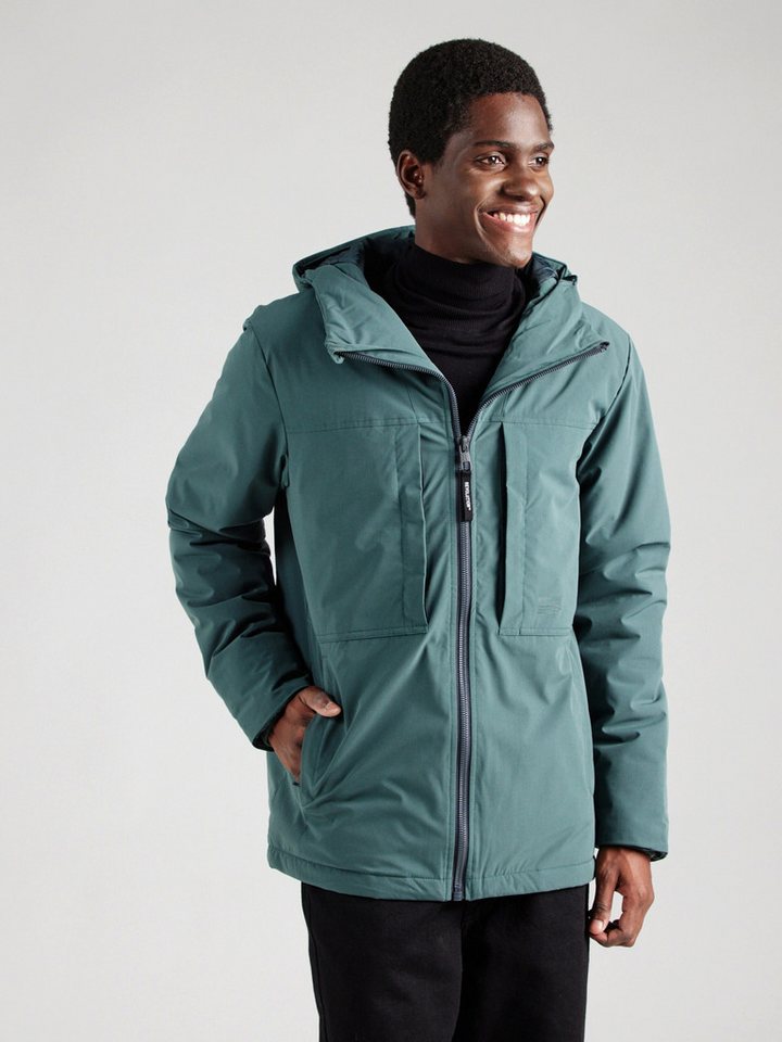 Revolution Winterjacke (1-St) von Revolution