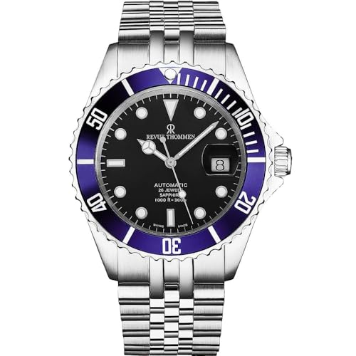Revue Thommen Armbanduhr 17571.2235 von Revue Thommen