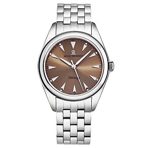 Revue Thommen Armbanduhr 21010.2139 von Revue Thommen