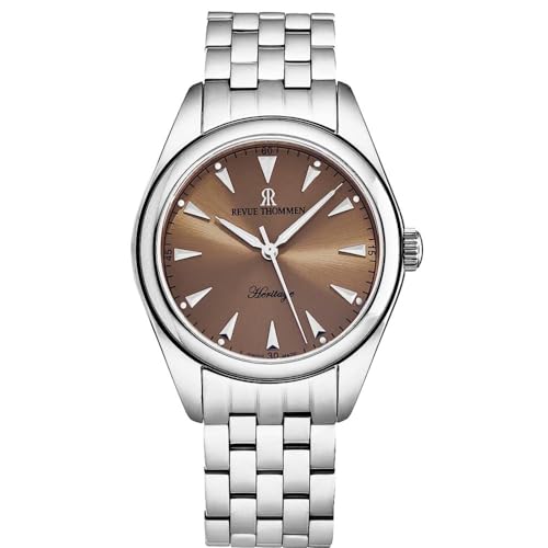 Revue Thommen Armbanduhr 21010.2521 Revue Thommen Armbanduhr 21010.2521 von Revue Thommen