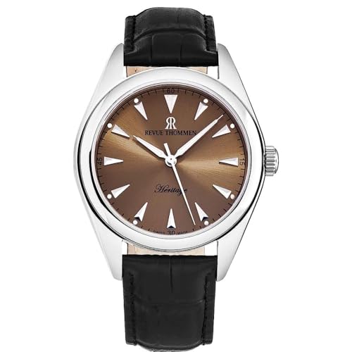 Revue Thommen Armbanduhr 21010.2539 Revue Thommen Armbanduhr 21010.2539 von Revue Thommen