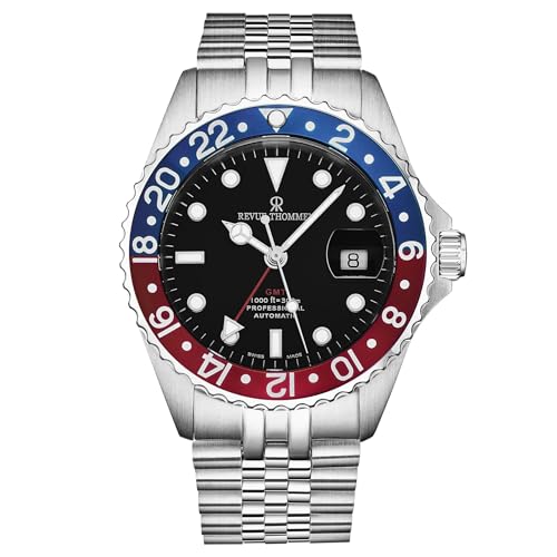 Revue Thommen Armbanduhr Armband 17572.2235 Revue Thommen Armbanduhr Armband 17572.2235 von Revue Thommen