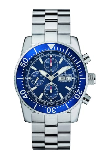 Revue Thommen - Armbanduhr - Herren - Automatik - Diver - 17030.6133 von Revue Thommen