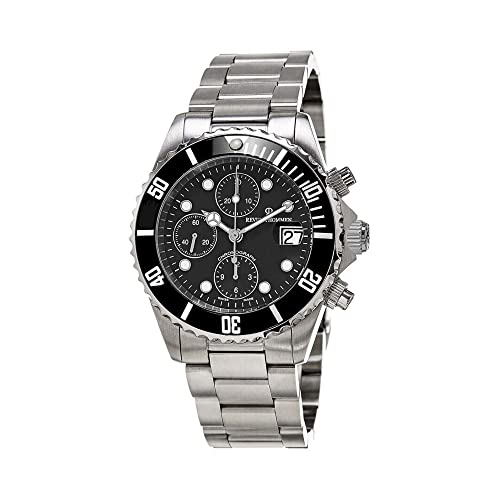 Revue Thommen Diver 17571.6137 armbanduhren Herren mechanisch von Revue Thommen