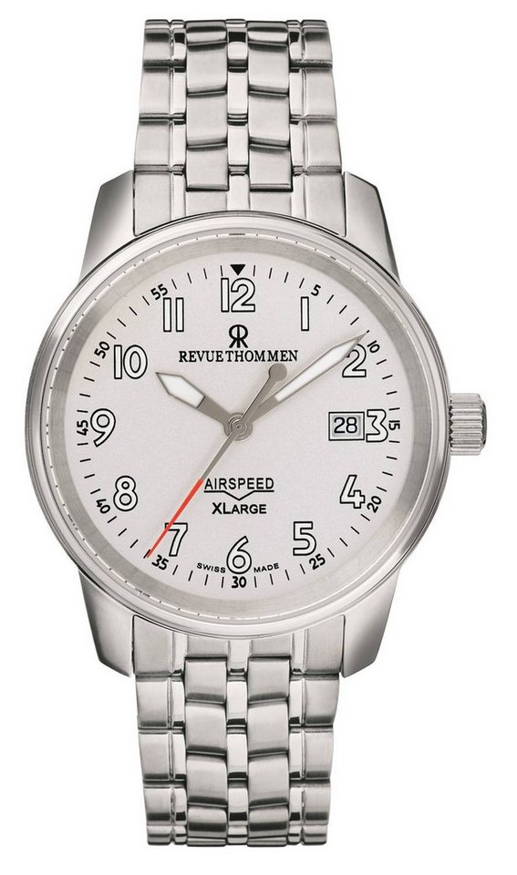 Revue Thommen Schweizer Uhr 160522132 von Revue Thommen